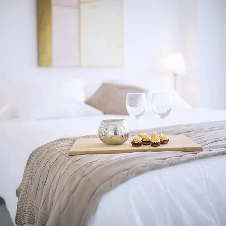 Apartment Casa Picasso 6 Malaga