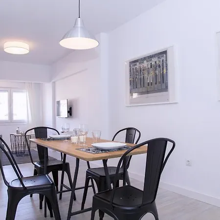 Lägenhet Casa Picasso 6 *