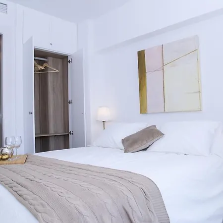 Lägenhet Casa Picasso 6