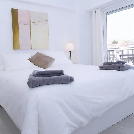 Lägenhet Casa Picasso 6