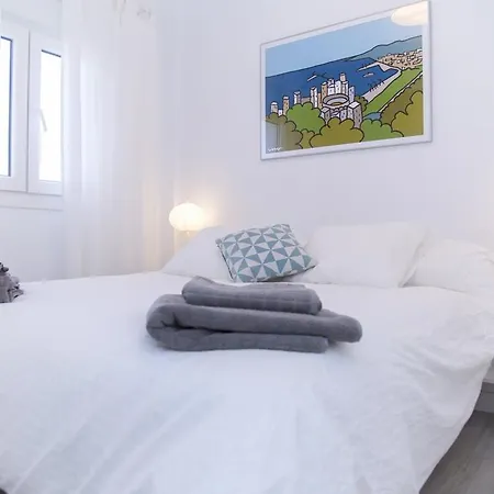 Casa Picasso 6 Malaga